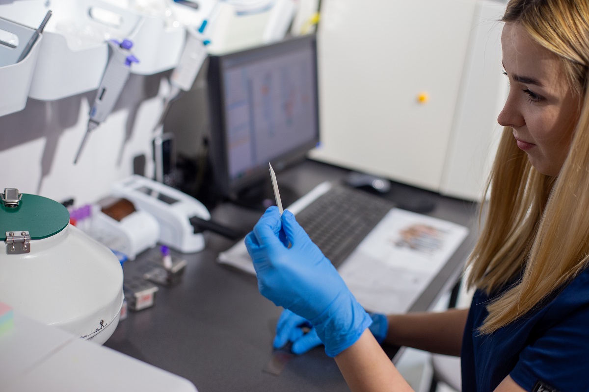 Przychodnia VET MED - urologia