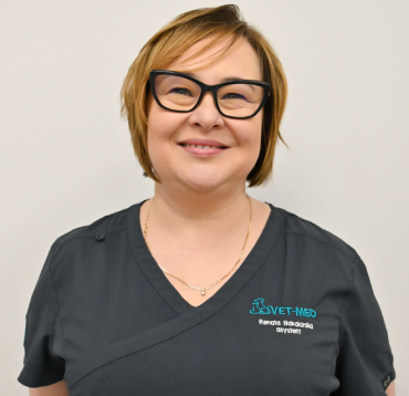 Przychodnia VET MED - Renata Bakalarska