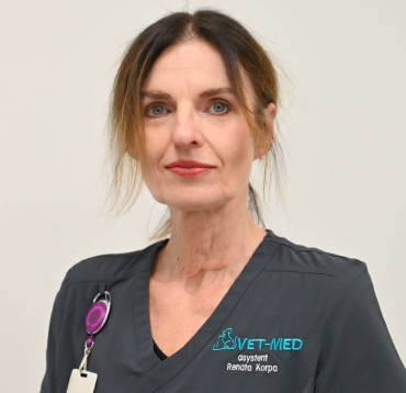 Przychodnia VET MED - Renata Korpa