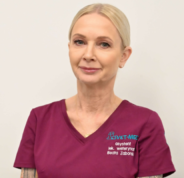 Przychodnia VET MED - Beata Zaborska