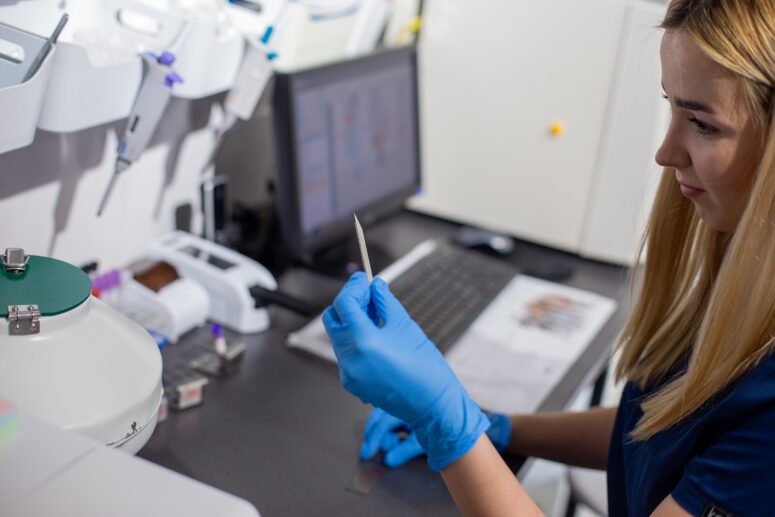 Przychodnia VET MED - urologia