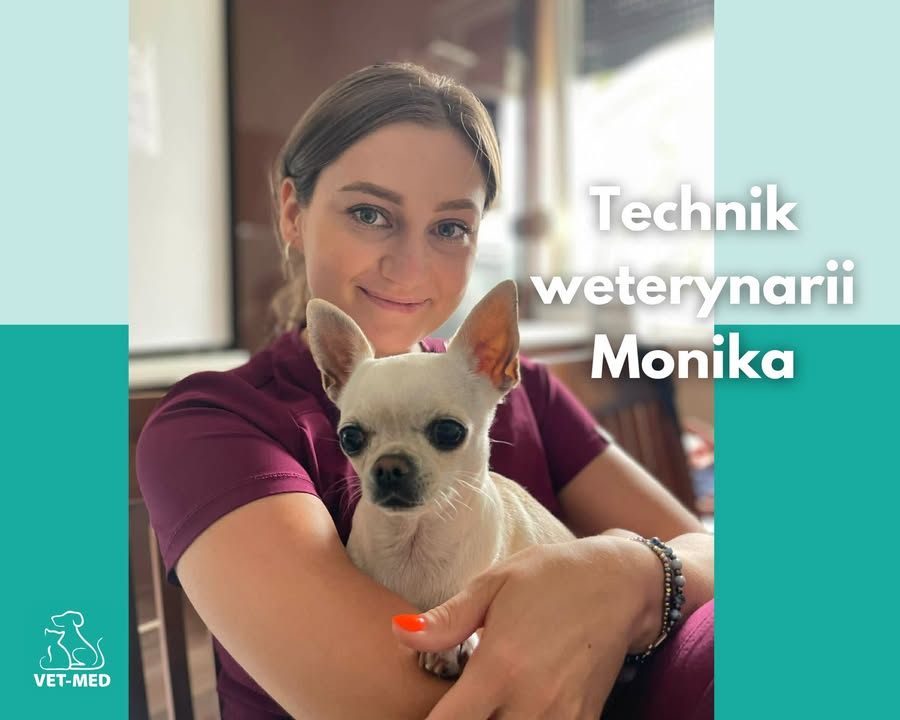 Przychodnia Weterynaryjna Vet-Med Suchy Las