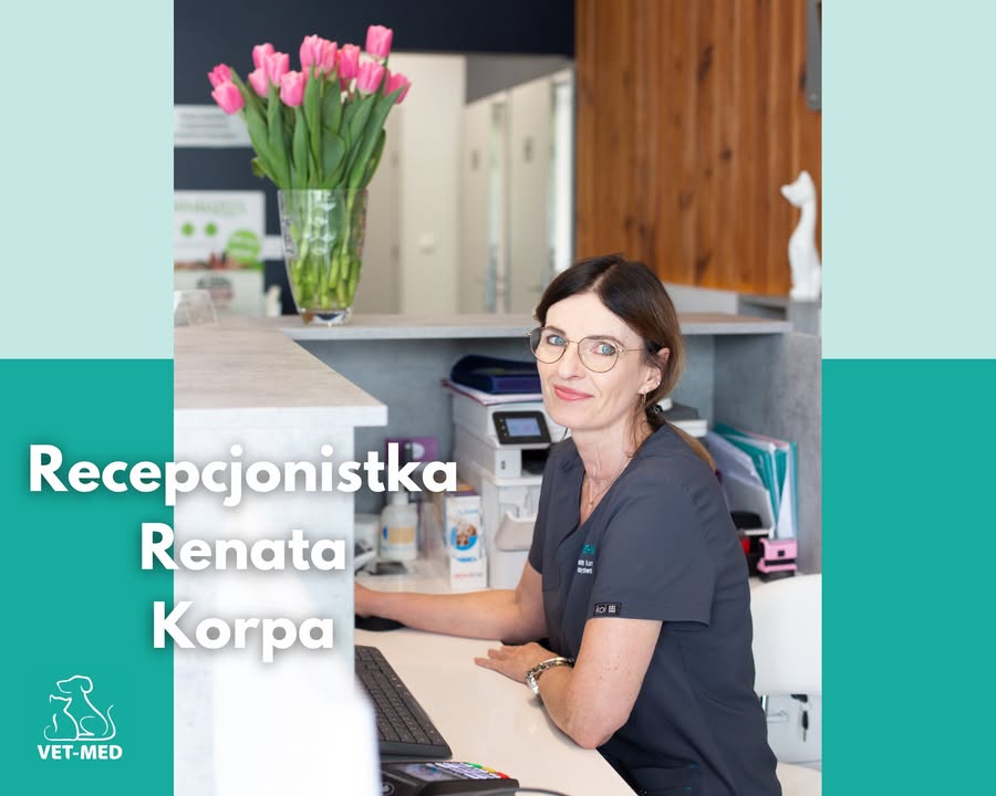 Przychodnia Weterynaryjna Vet-Med Suchy Las