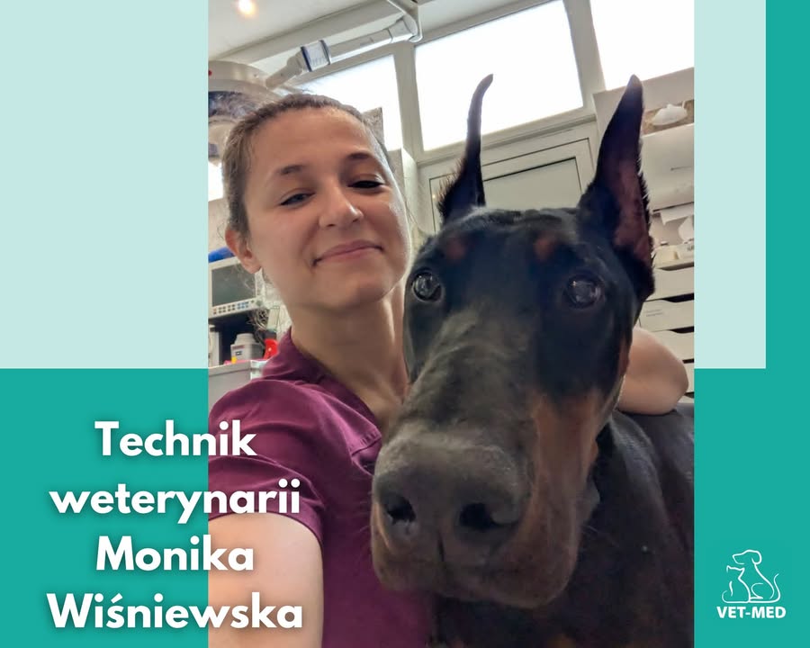 Przychodnia Weterynaryjna Vet-Med Suchy Las
