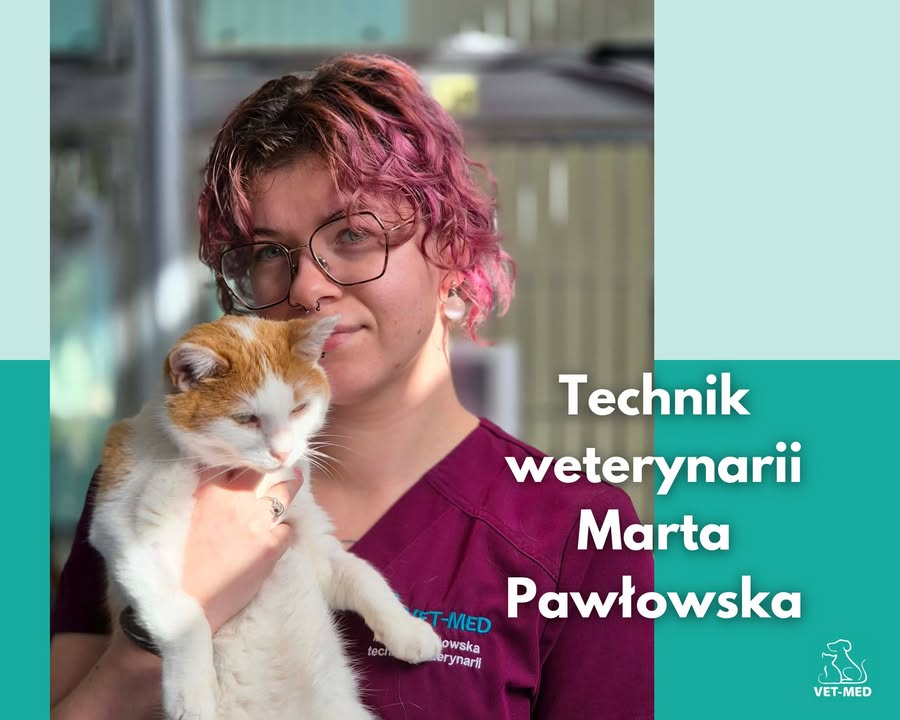 Przychodnia Weterynaryjna Vet-Med Suchy Las